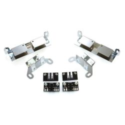 Twilight Zone *The Power* Mini-Playfield Switch Replacement Kit